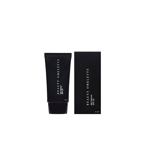 Beauty Omelette BB Cream SPF35 Medium Tan 50 ml Güneş Kremi