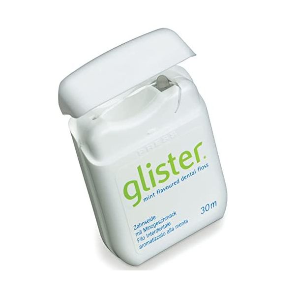 Amway 30 m Glister Diş İpi