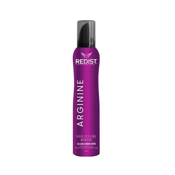 Redist 200 ml Arginine Saç Şekillendirici Köpük