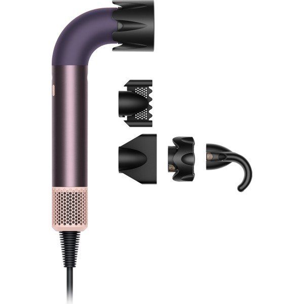 Dyson Supersonic R Düz Dalgalı Saç Kurutma Makinesi