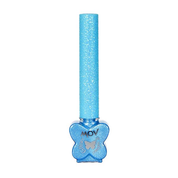 MOV Glitter Mavi Eyeliner