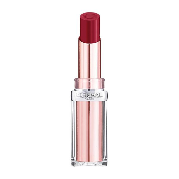 Loreal Paris Glow Paradise Balm In Lipstick 353 Mulberry Ecstatic Işıltı Veren Ruj