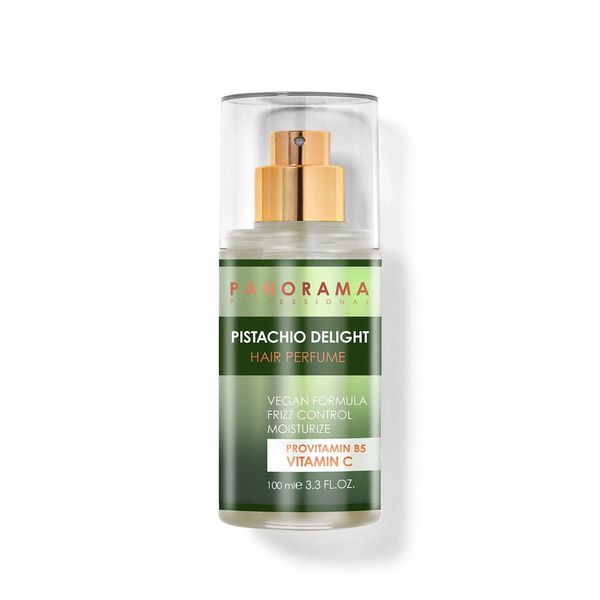 Panorama Professional Pistachio Delight 100 ml Saç Parfümü