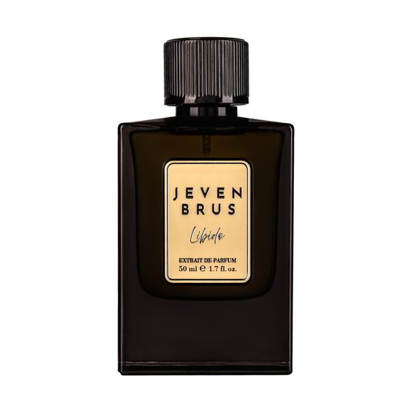 Jeven Brus Libido 50 ml Erkek Extrait De Parfüm