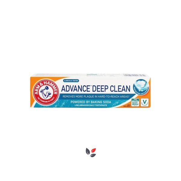 Arm & Hammer 75 ml Advance Deep Clean Baking Soda Toothpaste
