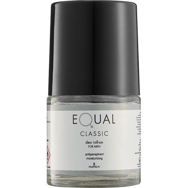 Equal Classic 50 ml Erkek Roll-On
