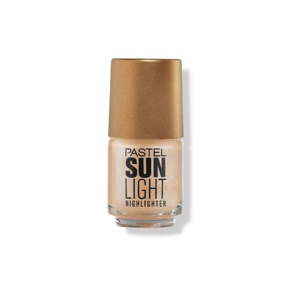 Pastel 101 Sunlight Highlighter Aydınlatıcı