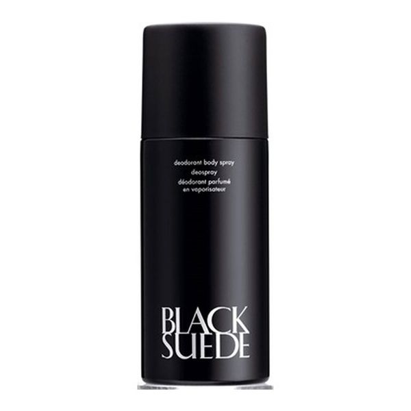 Avon Black Suede 150 ml Sprey Deodorant