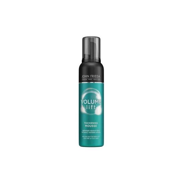 John Frieda Volume Lift Hacim Veren 200 ml Saç Köpüğü