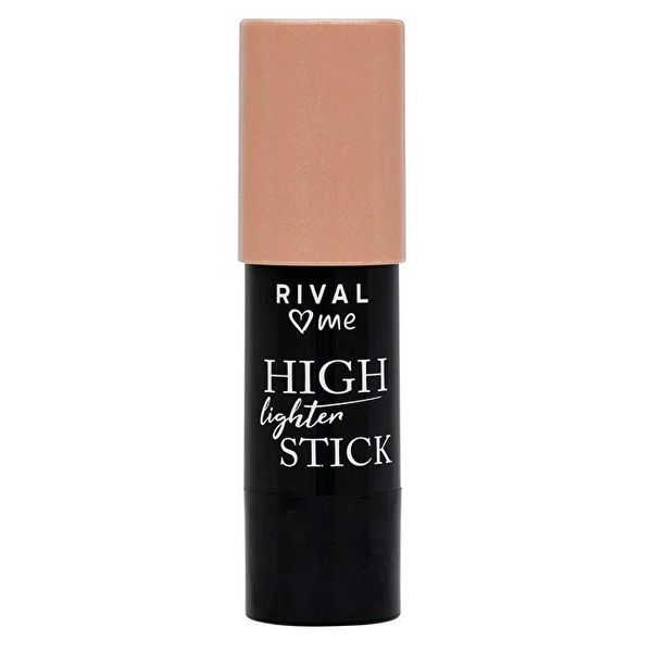 Rival Loves Me No.03 Caramel 7 gr Stick Bronzer