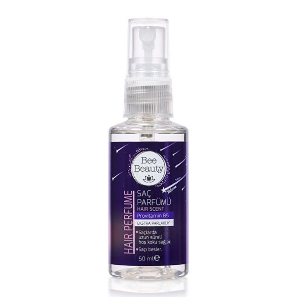 Bee Beauty Intense 50 ml Saç Parfümü