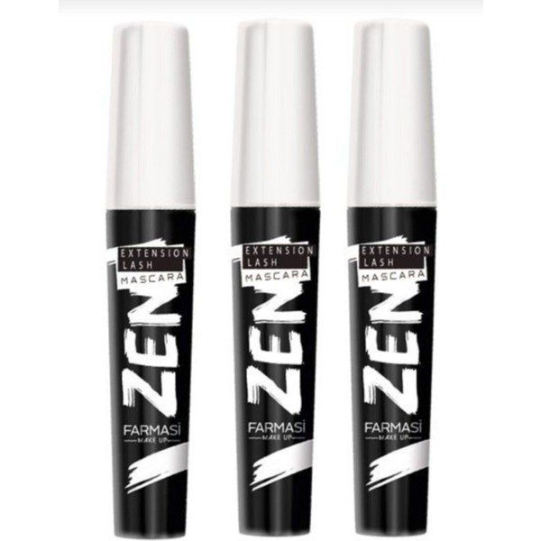 Farmasi Zen 3x8 Maskara