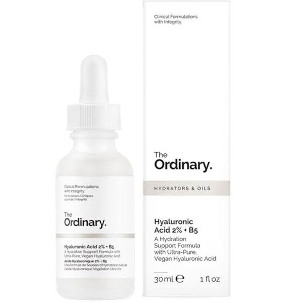 The Ordinary Hyaluronic Acid %2 B5 30 ml Nemlendirici