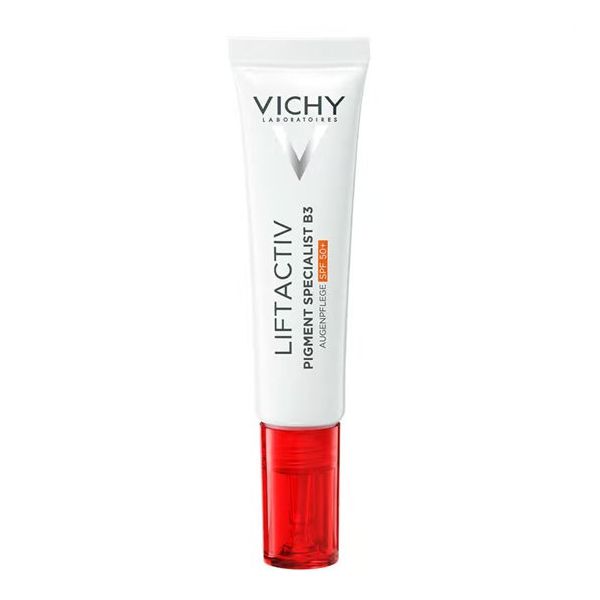 Vichy Liftactiv Pigment Specialist B3 SPF50+ 15 ml Göz Bakım Kremi