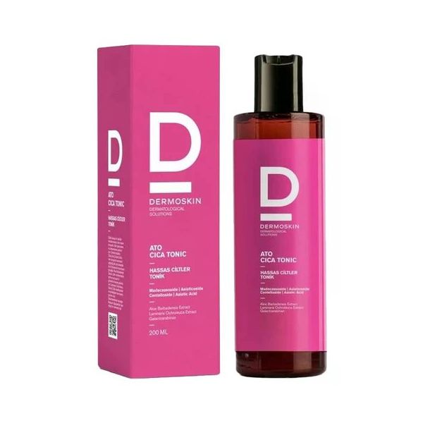 Dermoskin ATO Cica 200 ml Tonik