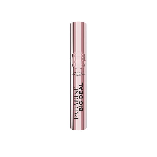 Loreal Paris Big Deal Paradise Siyah Maskara