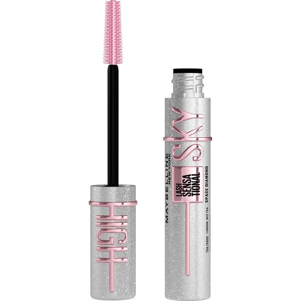 Maybelline New York Sky High Space Diamond Maskara