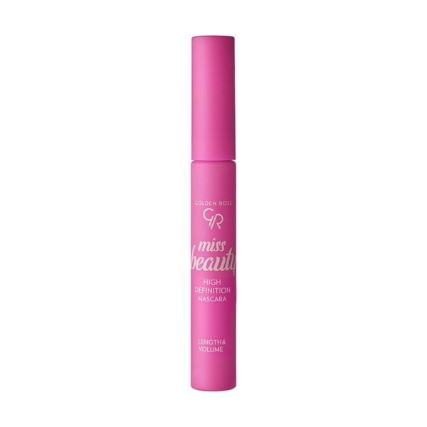 Golden Rose Gr Miss Beauty High Definition Mascara