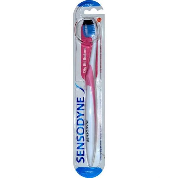 Sensodyne Diş Eti Bakımı Yumuşak Diş Fırçası