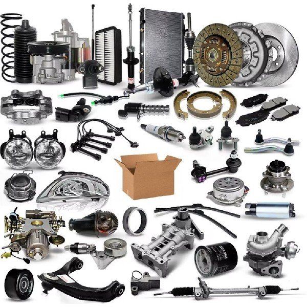 Sachs 997 024 S-Class Ön Helezon Yay