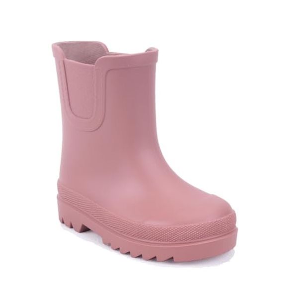 İgor W10274 Tokio Pembe Kız Çocuk Çizmesi