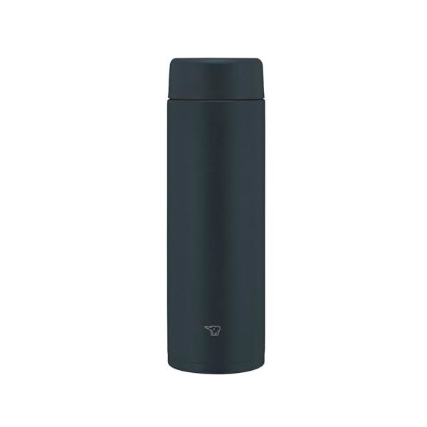Zojirushi SM-GS60 600 ml Siyah Termos Matara