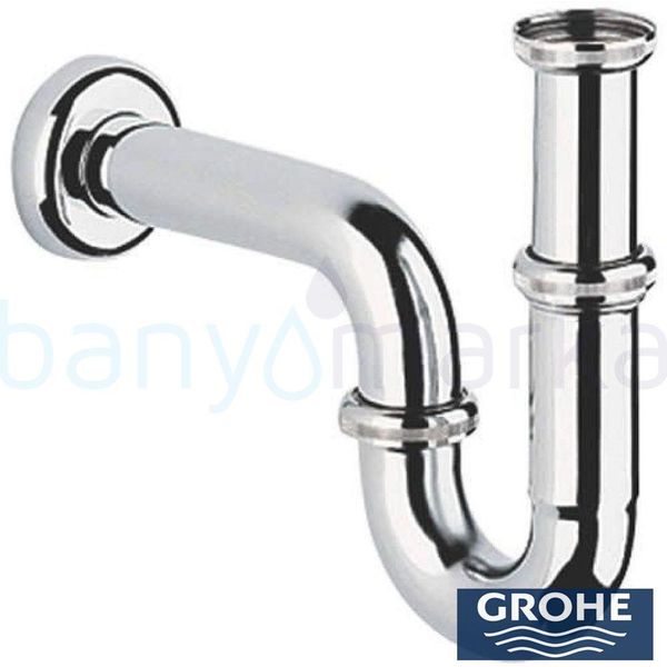 Grohe 28961000 Sifon