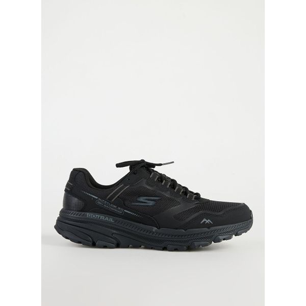 Skechers 220757-BBK Go Run Trail Altıtude 2.0 Siyah Erkek Outdoor Ayakkabısı