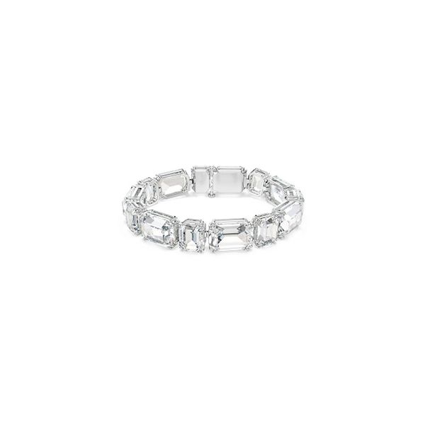 Swarovski 5705770 Millenia Bracelet Cry-Rhs M Bilezik
