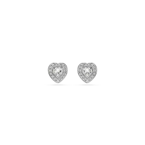 Swarovski 5720859 SS25 Capsule Pe Angelic Cry-Rhs Küpe