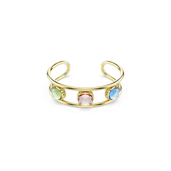 Swarovski 5705836 Chroma Cuff Versatile Mul-Gos M Bilezik