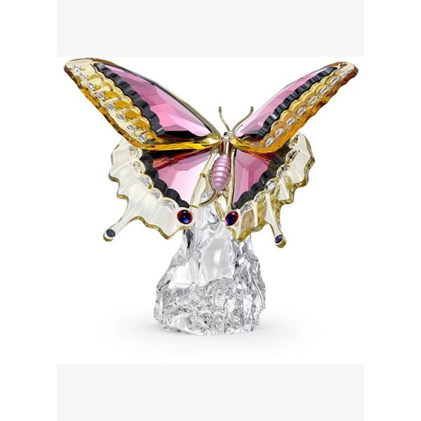 Swarovski 5650796 Idyllia Butterfly Biblo