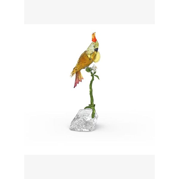 Swarovski 5646611 Idyllia Cockatoo Biblo