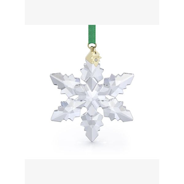 Swarovski 5661079 Annual Edition Ornament 2024 Ev Dekorasyonu