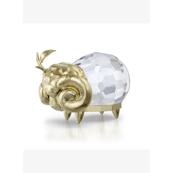 Swarovski 5669957 Zodiac Aries Ev Dekorasyonu