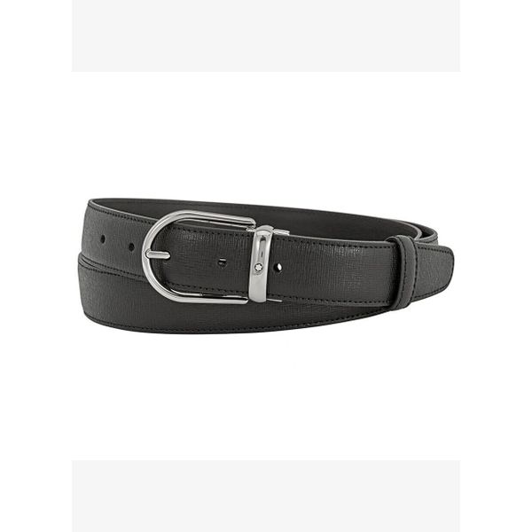 Mont Blanc 118430 Classic Line Erkek Kemer