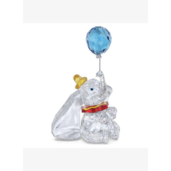 Swarovski 5692964 Disney Classics Dumbo Biblo