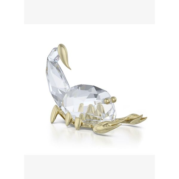 Swarovski 5679255 Zodiac Scorpio Biblo