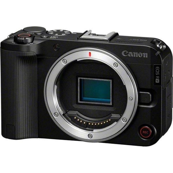 Canon EOS R50 V Aynasız Fotoğraf Makinesi