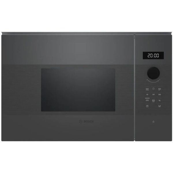 Bosch BFL524MG2 Ankastre Mikrodalga Fırın