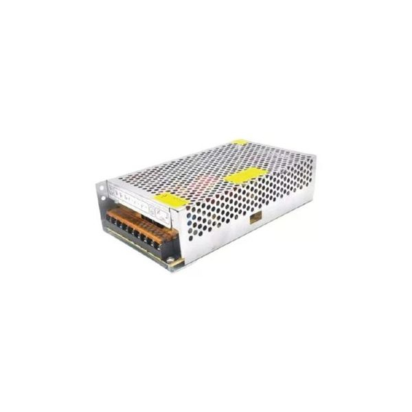 Class MT-12610 12 V 10 A Metal Kasa Adaptör