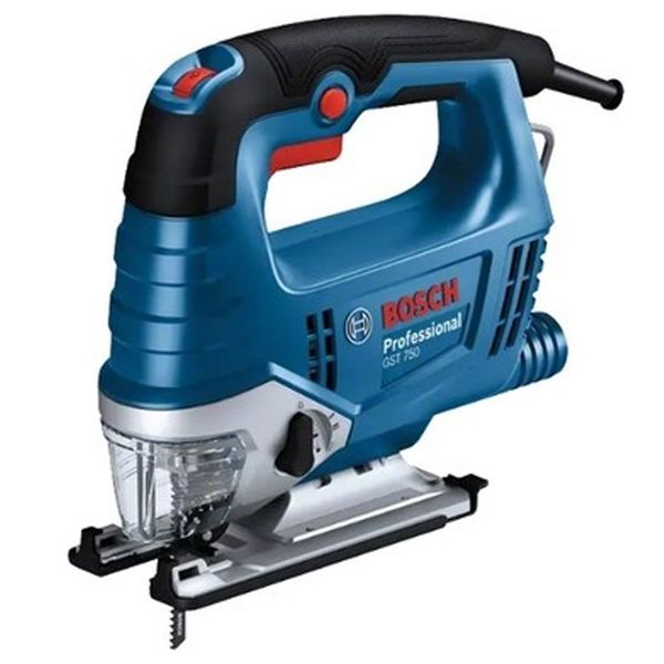 Bosch GST750 Dekupaj Testere