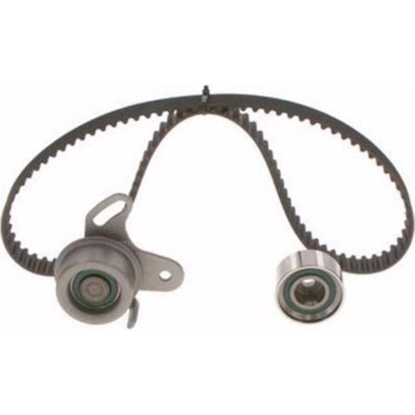 Bosch Hyundai Accent III Era 1.4 1.6 Valeo 2005-2010 Benzin Devirdaimli Triger Seti