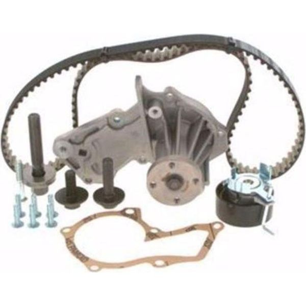 Bosch Ford Focus C-Max 1.6 2003-2007 Benzin Devirdaimli Triger Seti