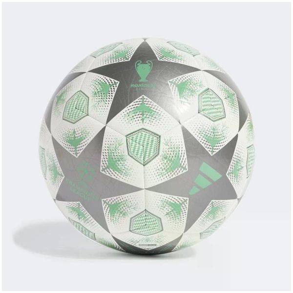 Adidas JH1283 UCL Club Gri Futbol Topu
