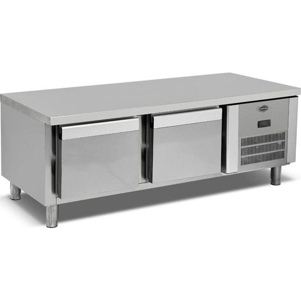 Empero EMP.200.60.01-S-T 1200x700x600 Set Altı Buzdolabı