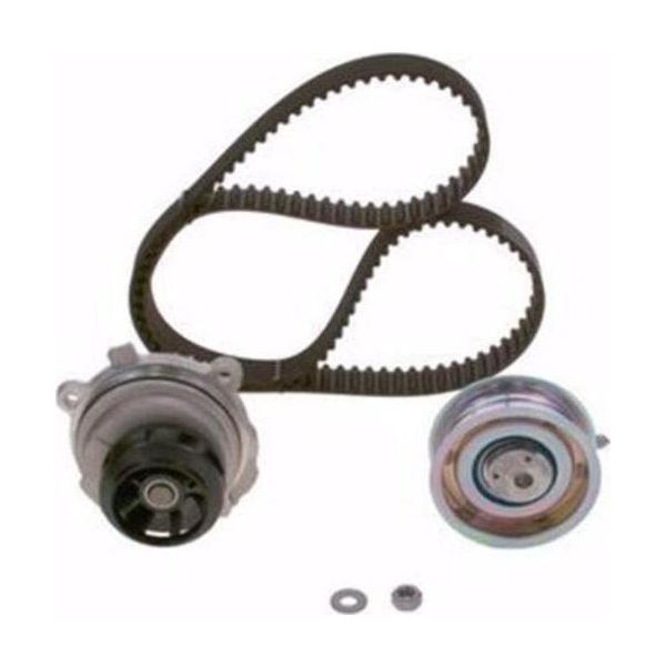 Bosch VW Bora I 1.6 1998-2005 Benzin Devirdaimli Triger Seti