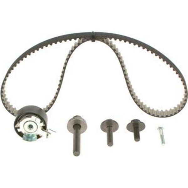 Bosch Ford Focus III 1.6 2010-2018 Benzin Triger Seti