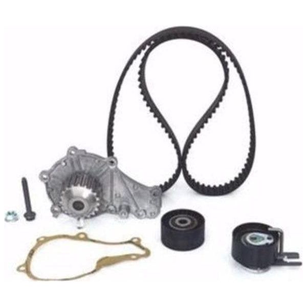 Bosch Ford Fusion 1.6 TDCI Euro4 2004-2012 Devirdaimli Triger Seti