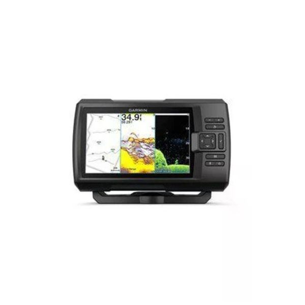 Garmin Striker Vivid 7CV GPS Balık Bulucu